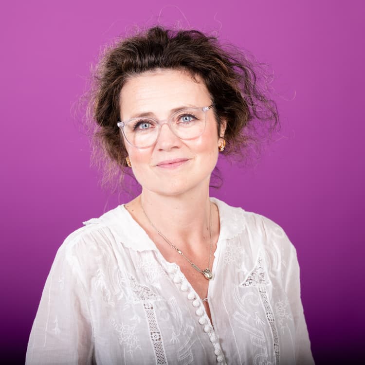 Bidragsyter Catrin Sagen