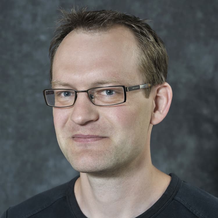 Bidragsyter Bjørn Bandlien