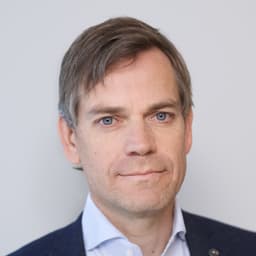 Bidragsyter Jørgen Strøm-Andresen