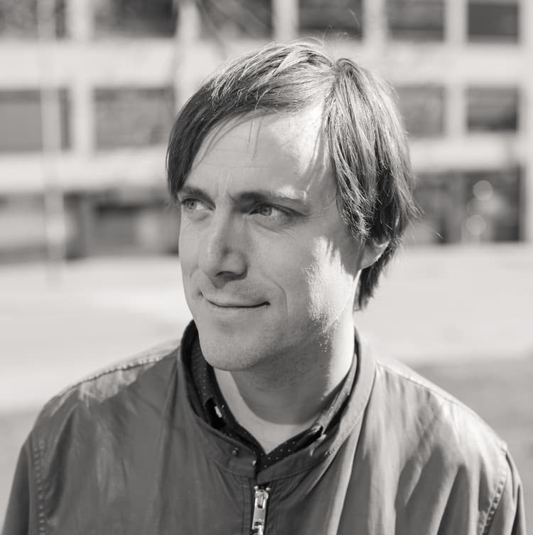 Bidragsyter Sindre Andersen