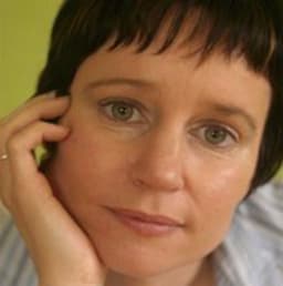 Bidragsyter Martina Reilly