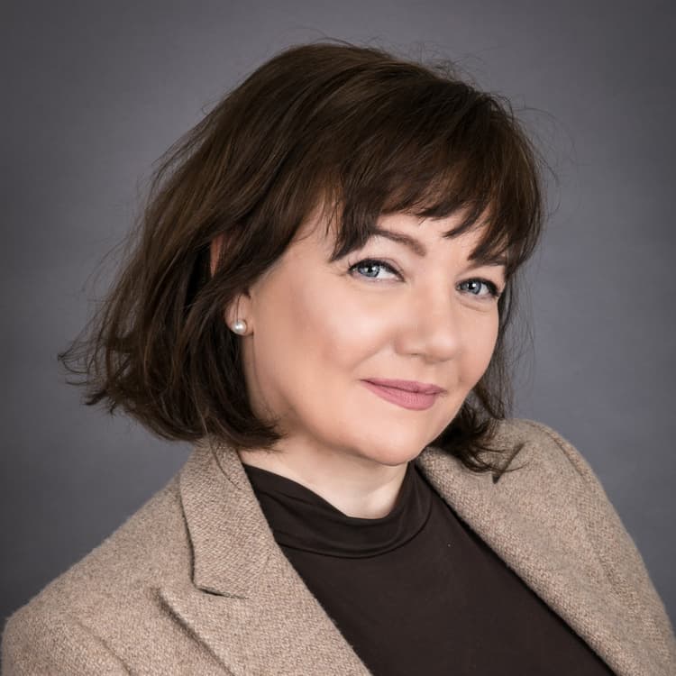 Bidragsyter Trude Nergård-Nilssen