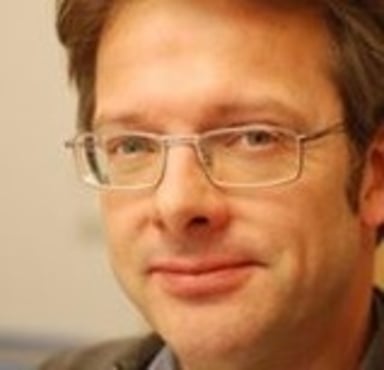 Portrettbilde av Tor Erik Jensen
