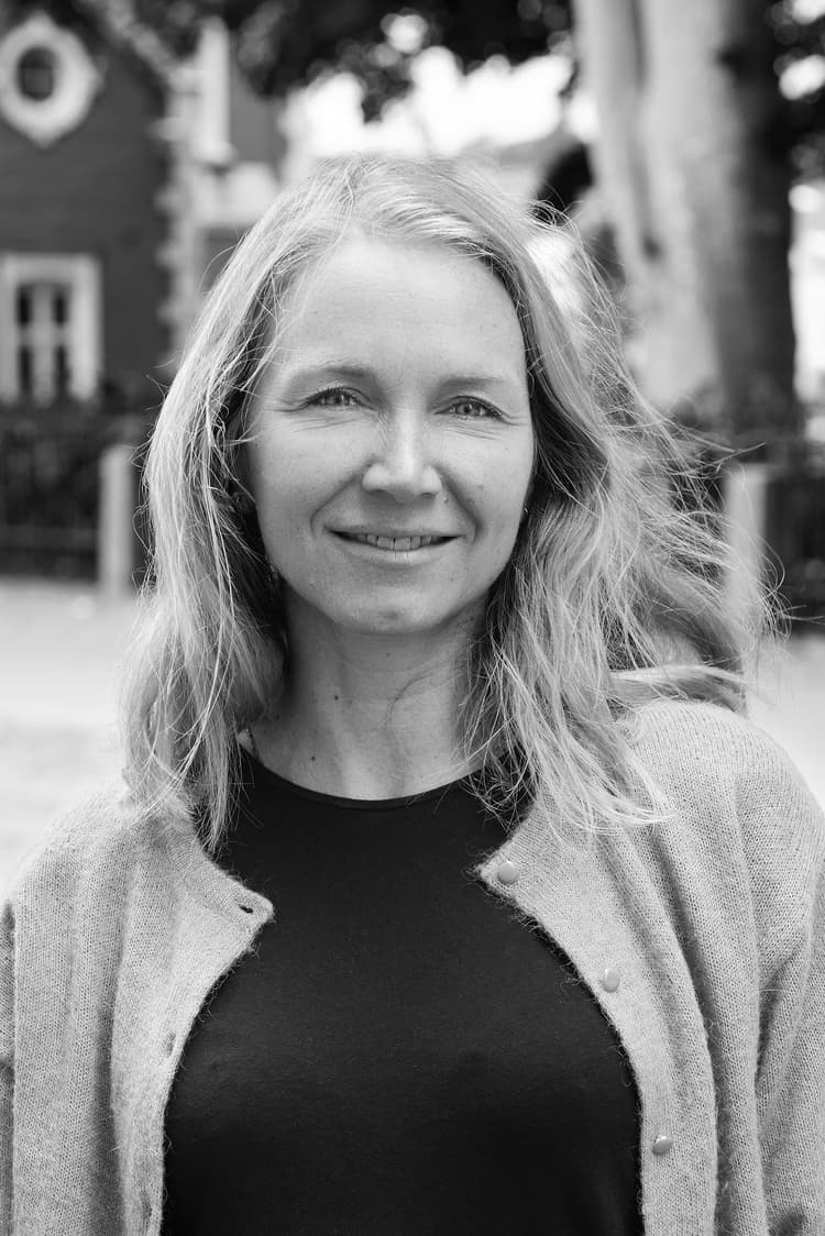 Bidragsyter Marie Ødegaard