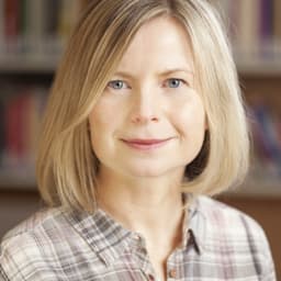 Bidragsyter Ingrid Smette