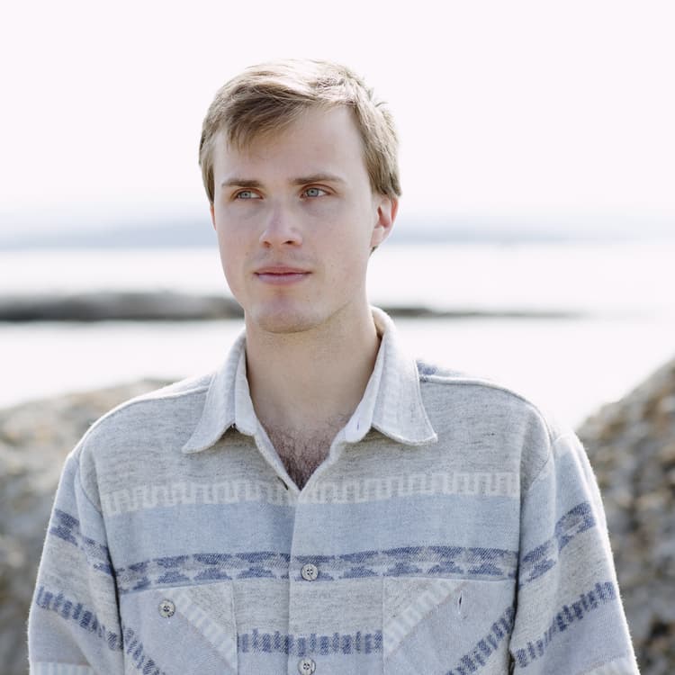 Bidragsyter Erlend Wichne