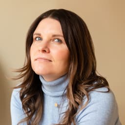 Bidragsyter Mikki Brammer