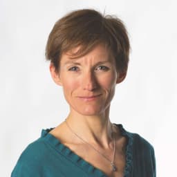 Bidragsyter Solveig Østrem