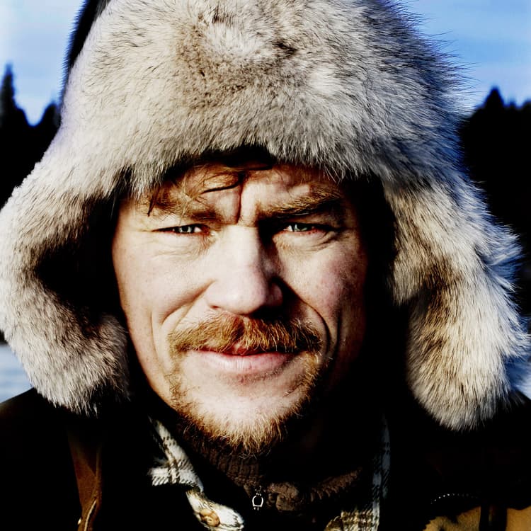 Bidragsyter Lars Monsen