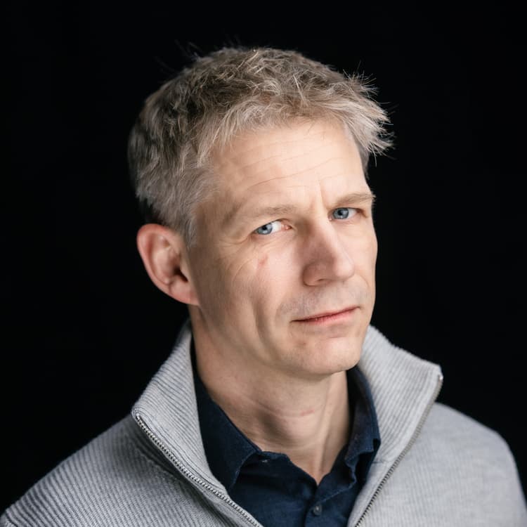 Bidragsyter Steinar H. Nygaard