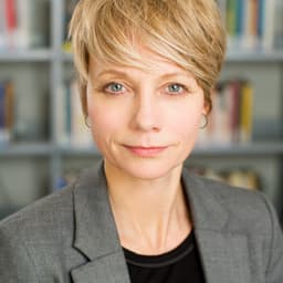 Bidragsyter Guro Ødegård