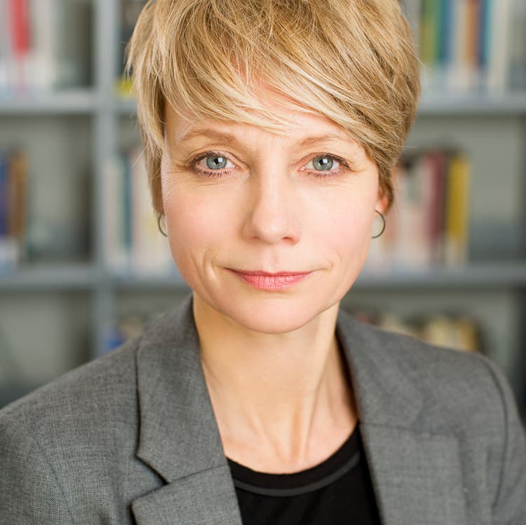 Bidragsyter Guro Ødegård