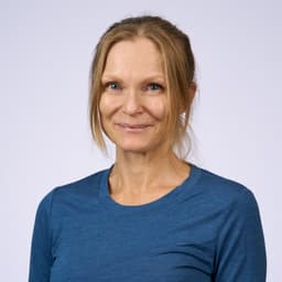 Bidragsyter Anita Borch