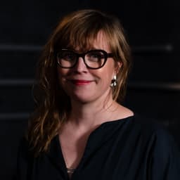 Bidragsyter Hilde Østby