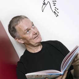 Bidragsyter Per Olav Kaldestad