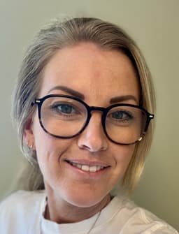 Bidragsyter Monica Tjernsmo