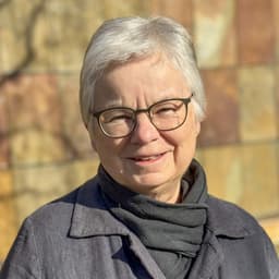 Bidragsyter Lene Nyhus