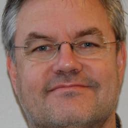 Bidragsyter Hans Roger Granrud