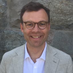 Bidragsyter Carl Emil Vogt