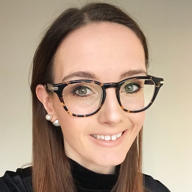 Bidragsyter Anne Tjønndal