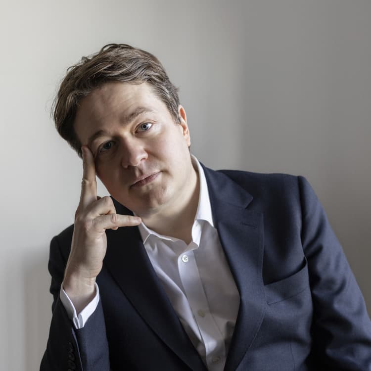 Bidragsyter Johann Hari
