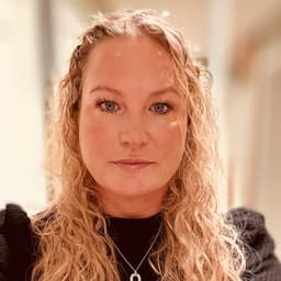 Bidragsyter Anita Juveli