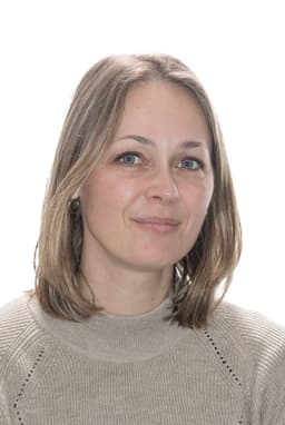 Bidragsyter Marikken Høiseth