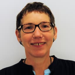 Bidragsyter Astrid-Mette Husøy