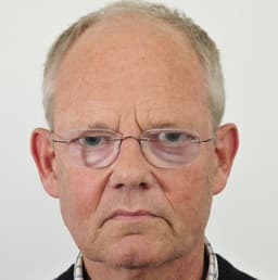 Bidragsyter Tor Bjørklund