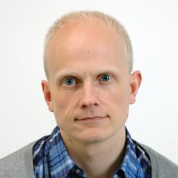 Bidragsyter Ole Jacob Madsen