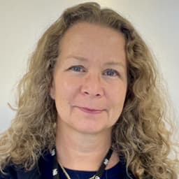 Bidragsyter Vibeke Kieding Banik