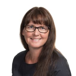 Bidragsyter Ellen Elvethon