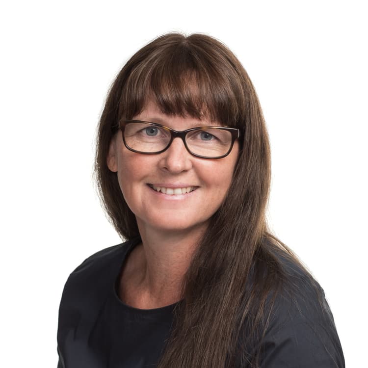 Bidragsyter Ellen Elvethon