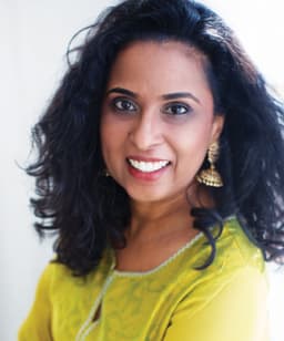 Bidragsyter Sayantani DasGupta