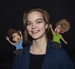Bidragsyter Linn Isabel Eielsen