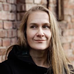 Bidragsyter Camilla Bogetun Johansen