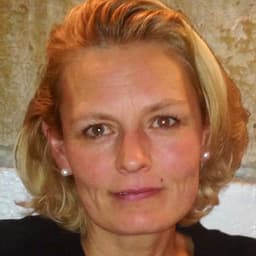 Bidragsyter Kristin Woll