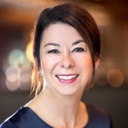 Bidragsyter Oddny Judith Solheim