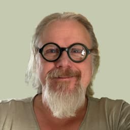 Bidragsyter Harald Vestgöte Kirsebom