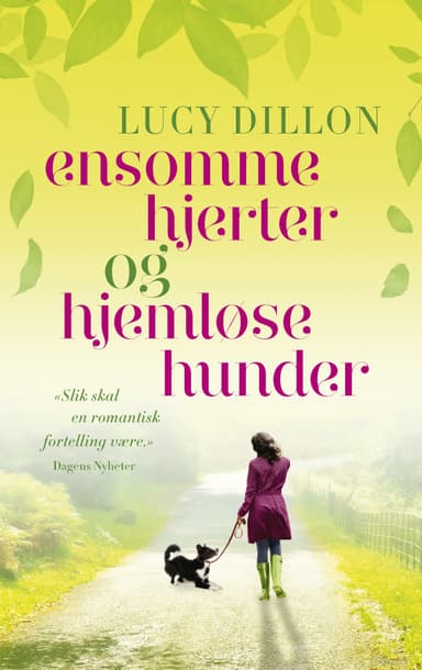 Ensomme hjerter og hjemløse hunder