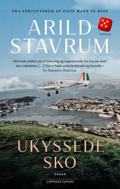 Ukyssede sko