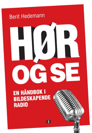 Omslag av "Hør og se"