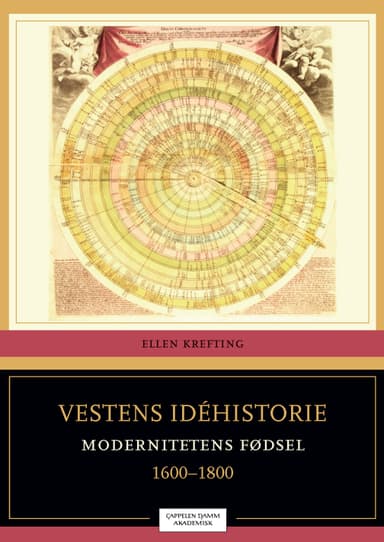 Vestens idéhistorie, bind 3