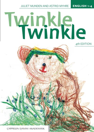 Twinkle Twinkle