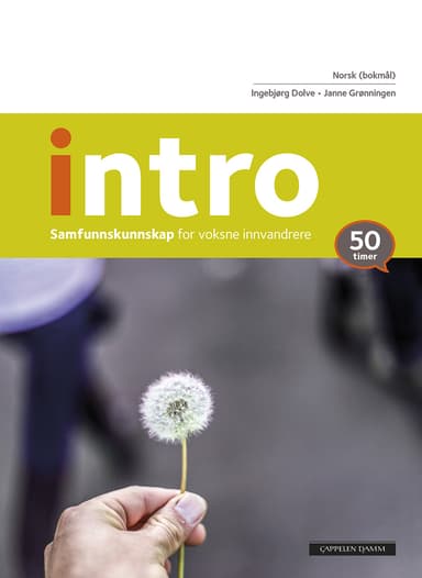 Intro Bokmål (2015)