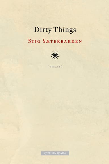Dirty Things