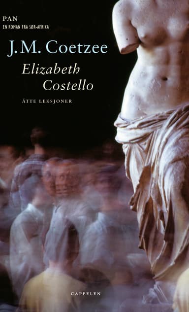 Elizabeth Costello