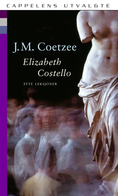 Elizabeth Costello