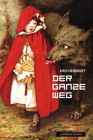 Der ganze Weg