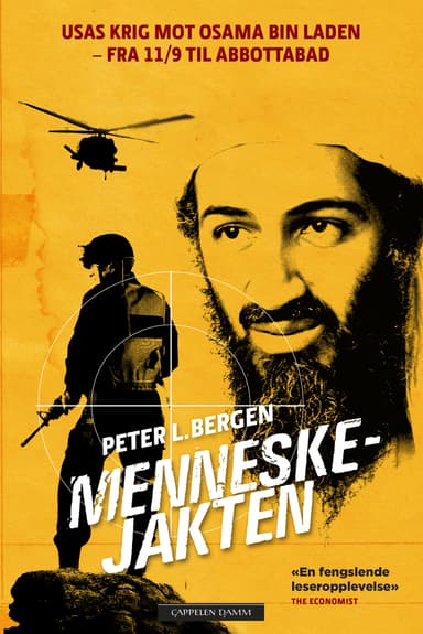 Menneskejakten
